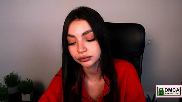 Lexi Jous online show from November 25, 1:33 pm