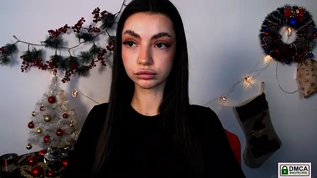 Lexi Jous online show from December 17, 10:10 am