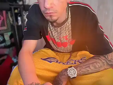 badboy366 online show from January 15, 11:26 am