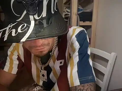 badboy366 online show from March 15, 5:35 am