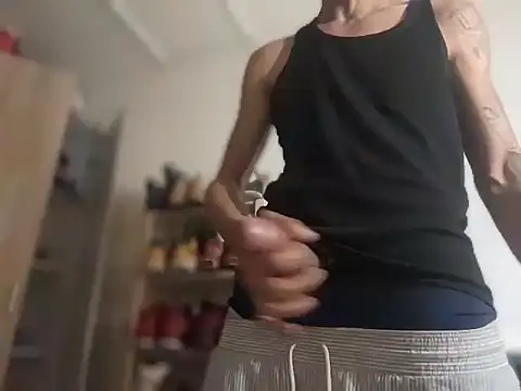 badboy366 online show from April 10, 1:44 am