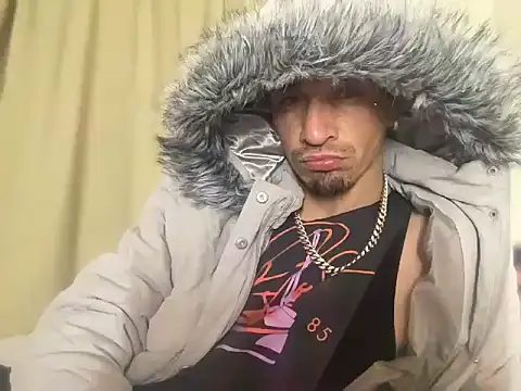 badboy366 online show from April 20, 3:20 am