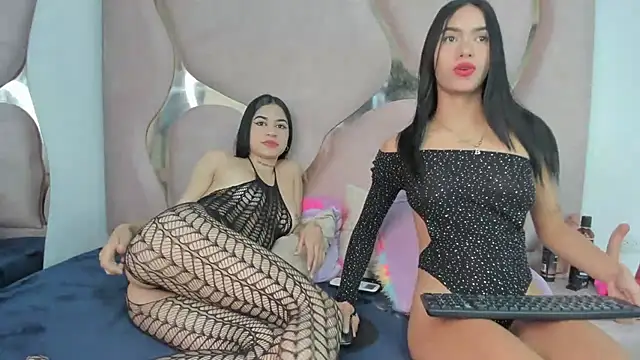 angelehtx2 online show from January 24, 7:28 pm