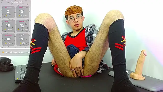 Axel tay online show from March 7, 10:13 am