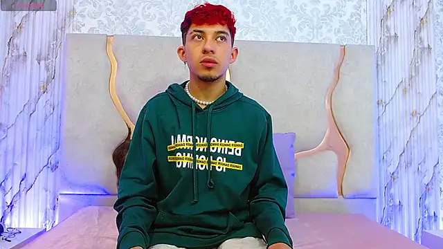 Axel tay online show from February 21, 11:55 am