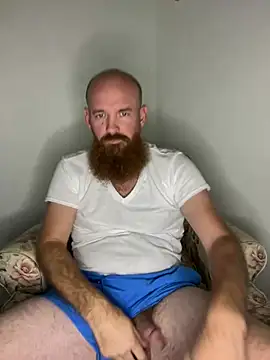 32XRedBeard online show from January 6, 5:27 pm
