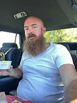 32XRedBeard online show from March 6, 8:37 pm