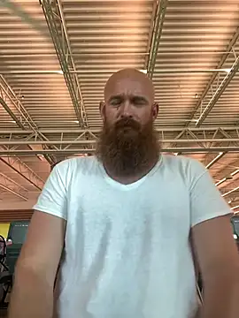 32XRedBeard online show from March 12, 1:40 pm