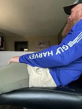 32XRedBeard online show from March 13, 11:16 pm