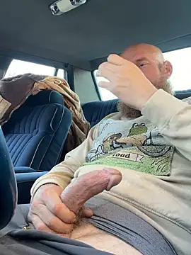 32XRedBeard online show from February 23, 10:29 pm