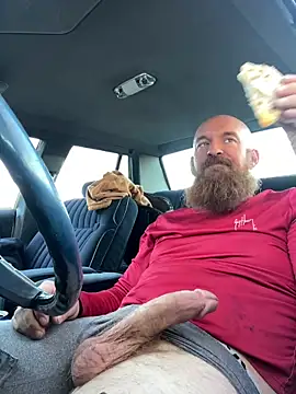 32XRedBeard online show from February 24, 10:41 pm