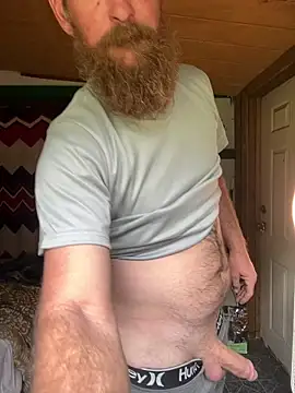 32XRedBeard online show from March 19, 9:08 pm