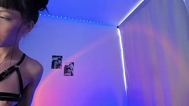 Snapshot of GABBYMORGAN chatting on March 9, 12:09 pm GABBYMORGAN online show from March 9, 12:09 pm