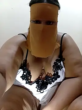 Samara-Bella online show from January 25, 10:07 pm