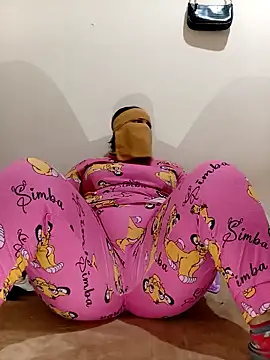 Samara-Bella online show from January 27, 11:54 pm