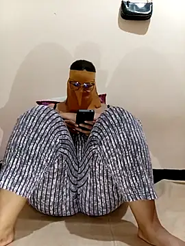 Samara-Bella online show from January 31, 9:16 am