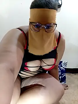 Samara-Bella online show from February 5, 2:37 pm