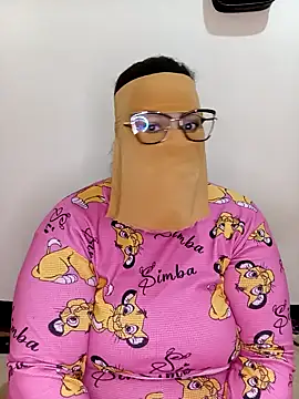 Samara-Bella online show from February 6, 11:21 am