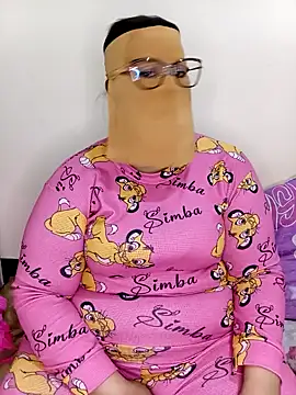 Samara-Bella online show from February 13, 4:17 pm