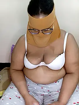 Samara-Bella online show from February 14, 11:53 pm