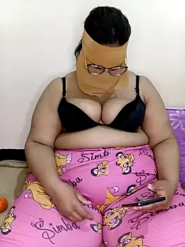 Samara-Bella online show from February 16, 2:20 am