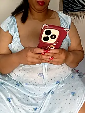 Samara-Bella online show from October 7, 8:50 pm