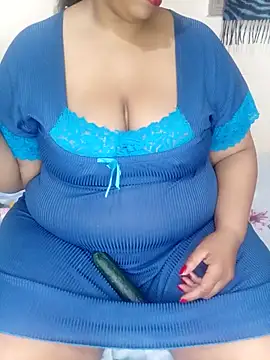 Samara-Bella online show from October 9, 7:06 am