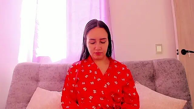 Jullya x online show from January 14, 3:06 pm