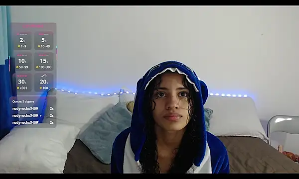 Corey Bless online show from November 9, 12:03 pm