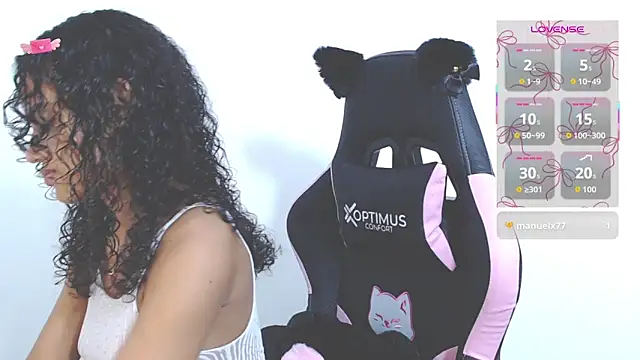 Corey Bless online show from April 21, 11:49 am