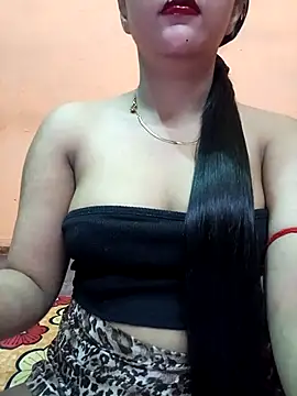 Snapshot of Eisha_20s chatting on October 9, 4:21 am Eisha 20s online show from October 9, 4:21 am