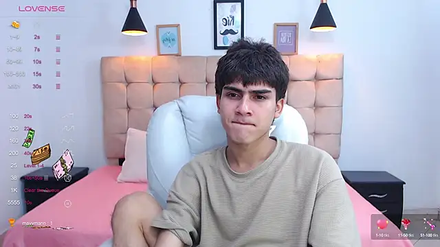 Tommy18   online show from January 28, 6:27 am