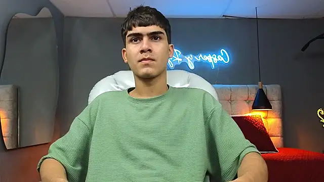 Tommy18   online show from February 23, 6:17 am