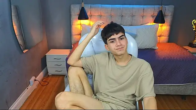 Tommy18   online show from March 6, 10:09 am