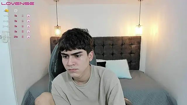 Tommy18   online show from March 18, 10:26 pm