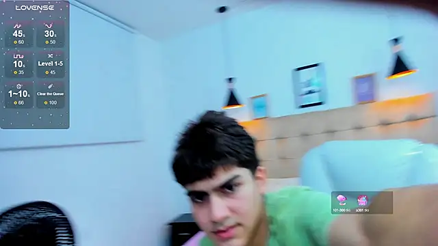 Tommy18   online show from March 22, 9:34 am