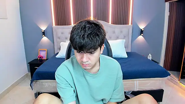 Tommy18   online show from June 5, 3:35 am