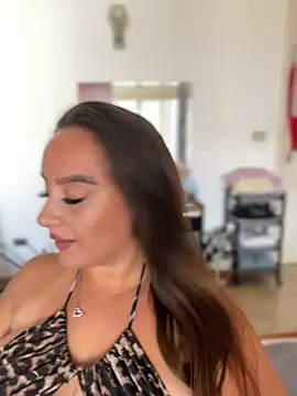 Ivy Davidson online show from March 15, 12:56 pm