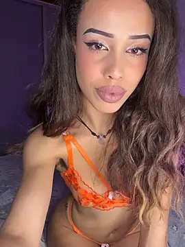 Snapshot of __KAMI__ chatting on February 23, 2:03 pm KAMI online show from February 23, 2:03 pm