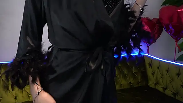 Snapshot of AnnaElys chatting on March 3, 9:37 pm AnnaElys online show from March 3, 9:37 pm