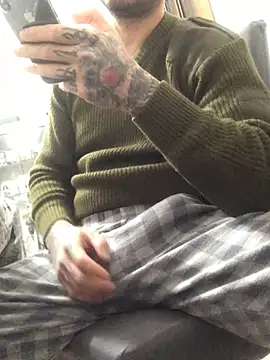 ilmaestoso online show from January 18, 12:02 am