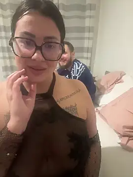 MelissathequeenOff online show from February 22, 5:11 pm