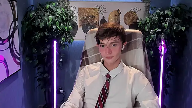 John Weasley online show from September 14, 8:24 am