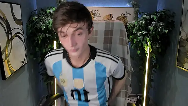 John Weasley online show from September 14, 9:25 pm