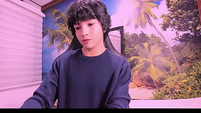 AllanYong18 online show from February 5, 1:04 am