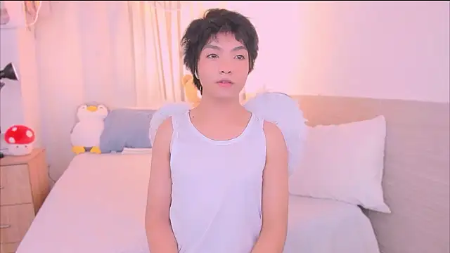 AllanYong18 online show from January 11, 6:29 am