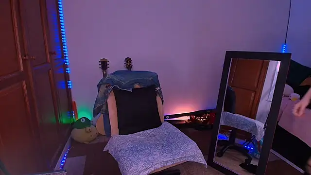 antonelawow online show from November 13, 8:52 pm