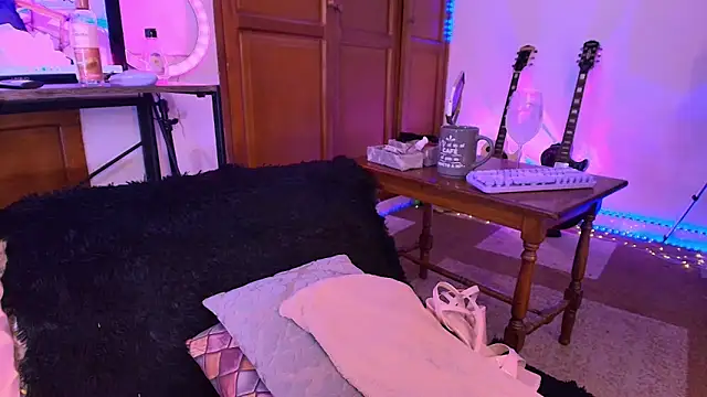 antonelawow online show from April 17, 9:51 pm