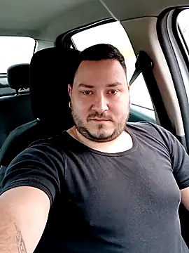 BogdanAlan online show from February 27, 11:20 am