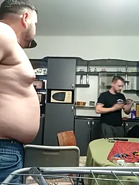 BogdanAlan online show from February 27, 6:20 pm